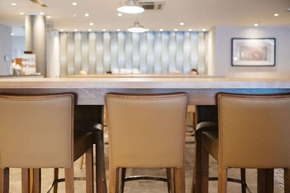 Holiday Inn Coventry M6, J2 By Ihg Exteriör bild