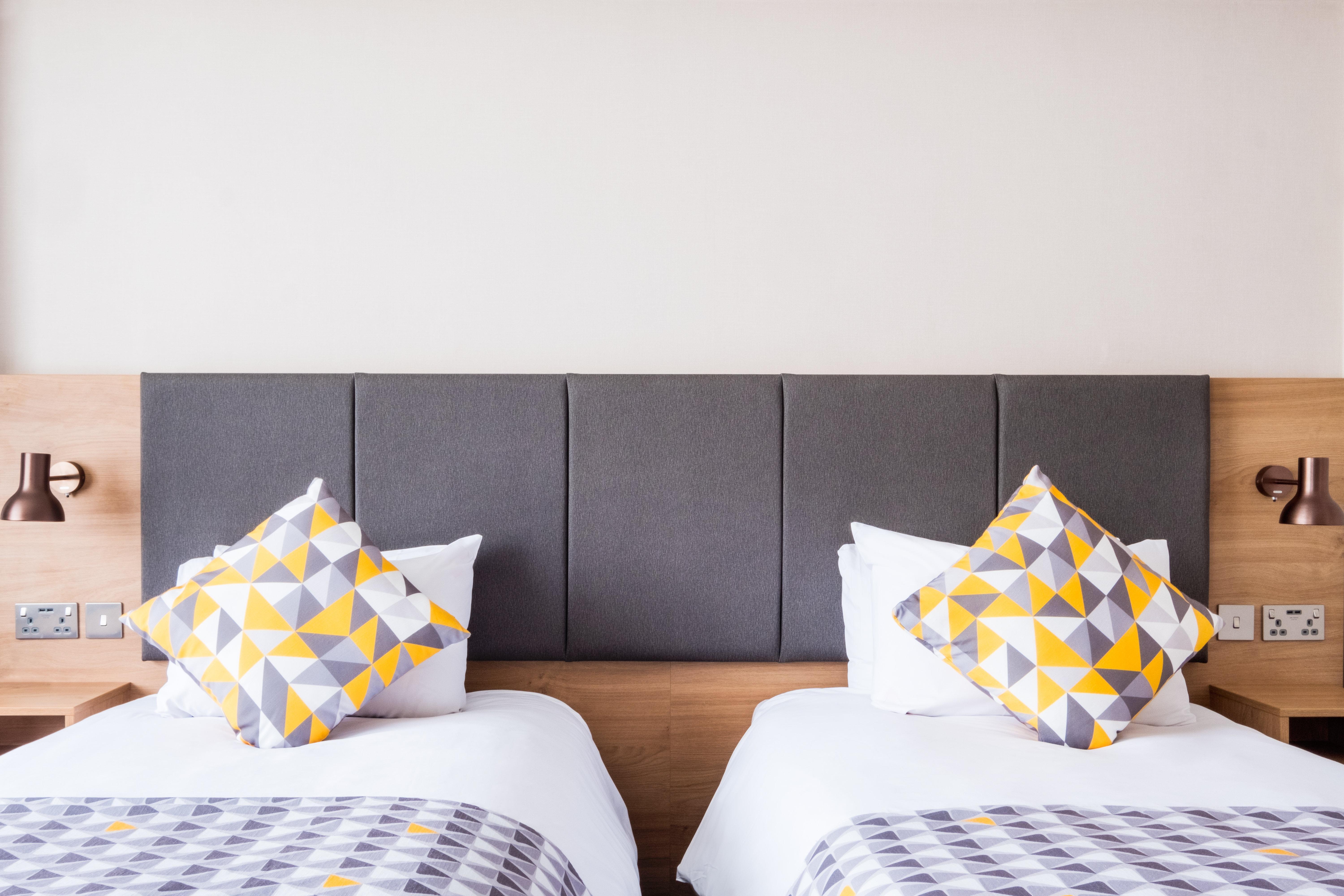 Holiday Inn Coventry M6, J2 By Ihg Exteriör bild