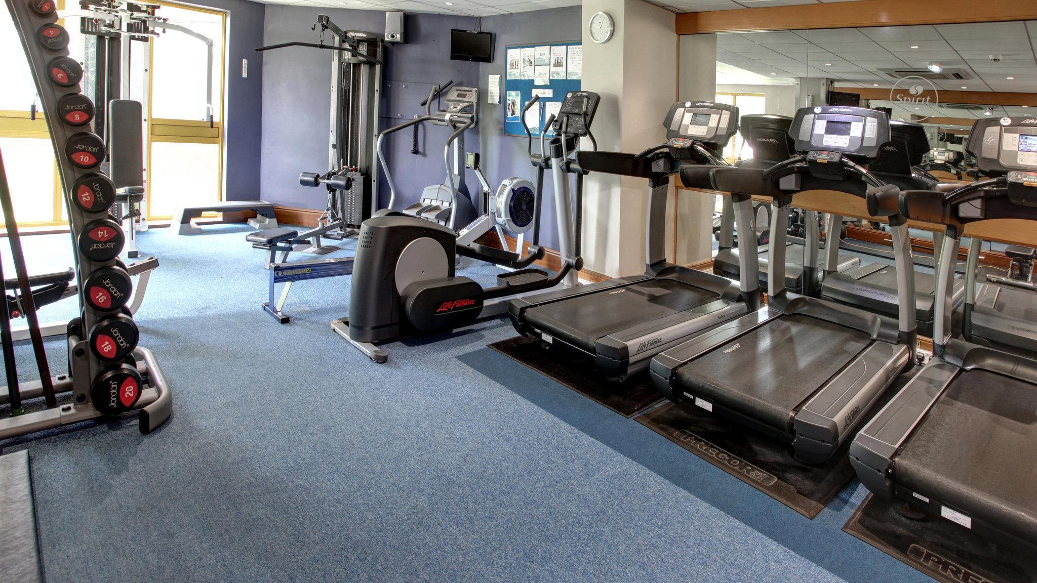 Holiday Inn Coventry M6, J2 By Ihg Exteriör bild