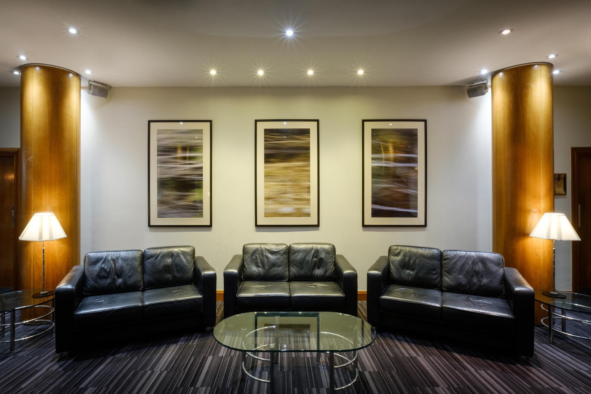 Holiday Inn Coventry M6, J2 By Ihg Exteriör bild