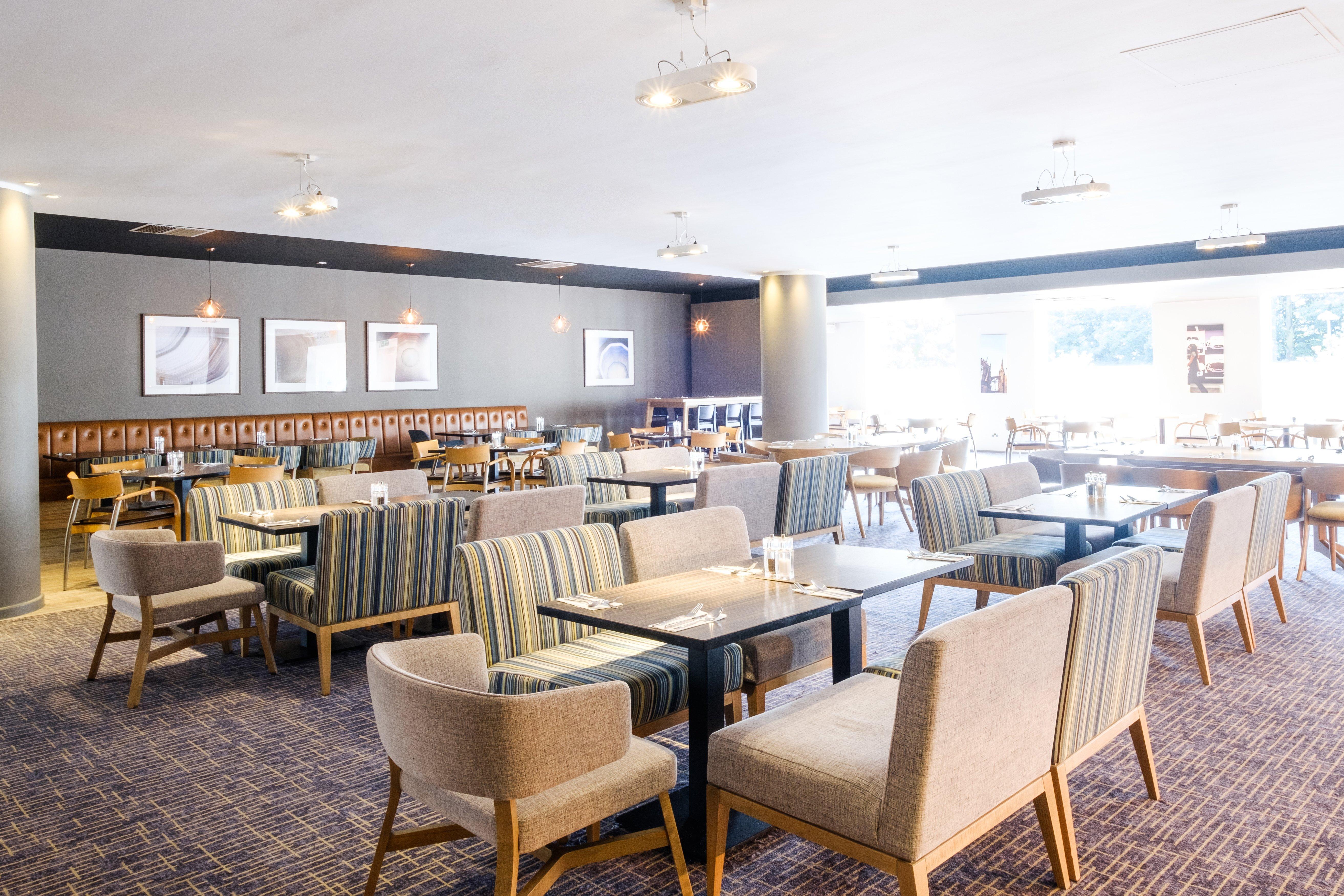 Holiday Inn Coventry M6, J2 By Ihg Exteriör bild