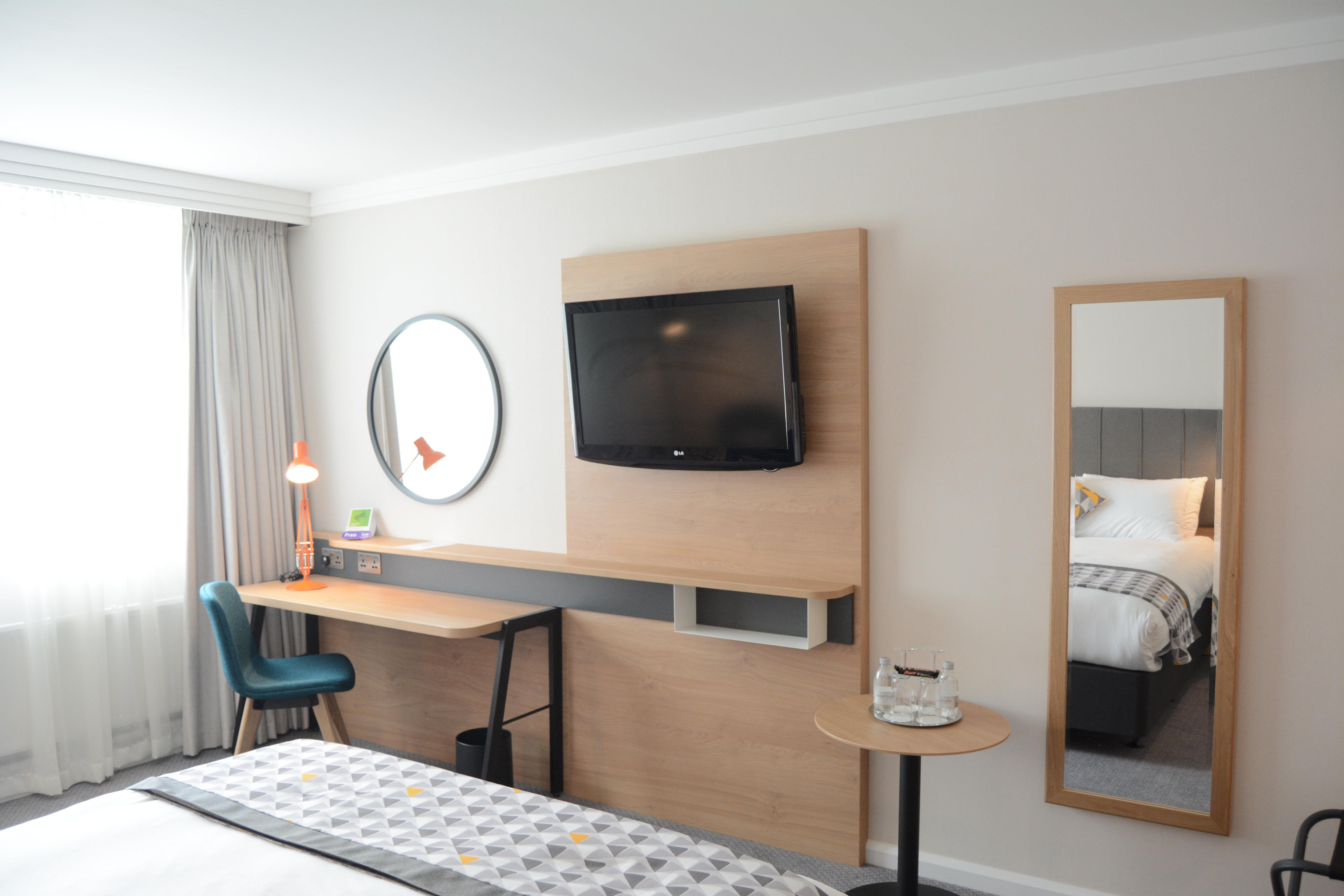 Holiday Inn Coventry M6, J2 By Ihg Exteriör bild