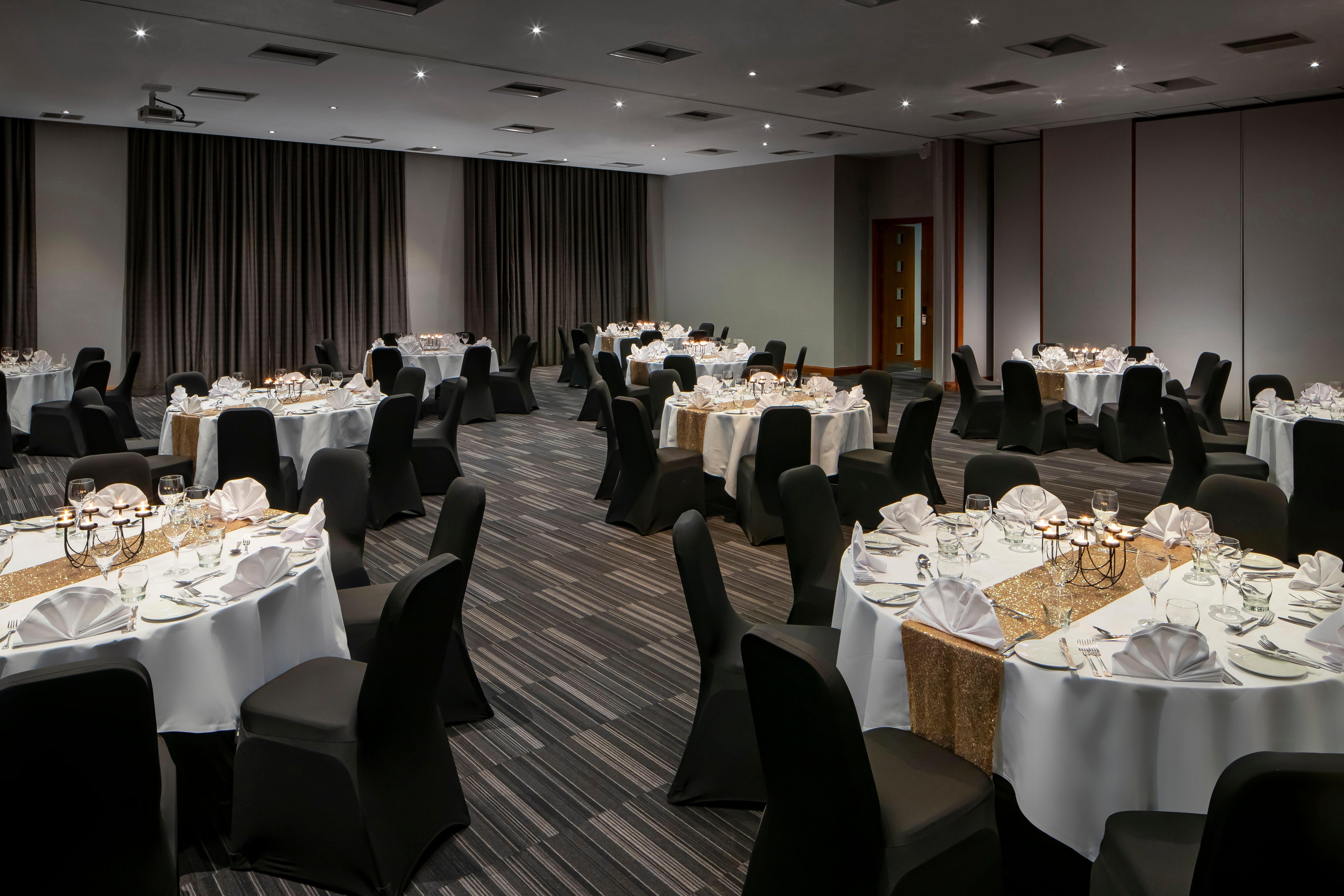 Holiday Inn Coventry M6, J2 By Ihg Exteriör bild