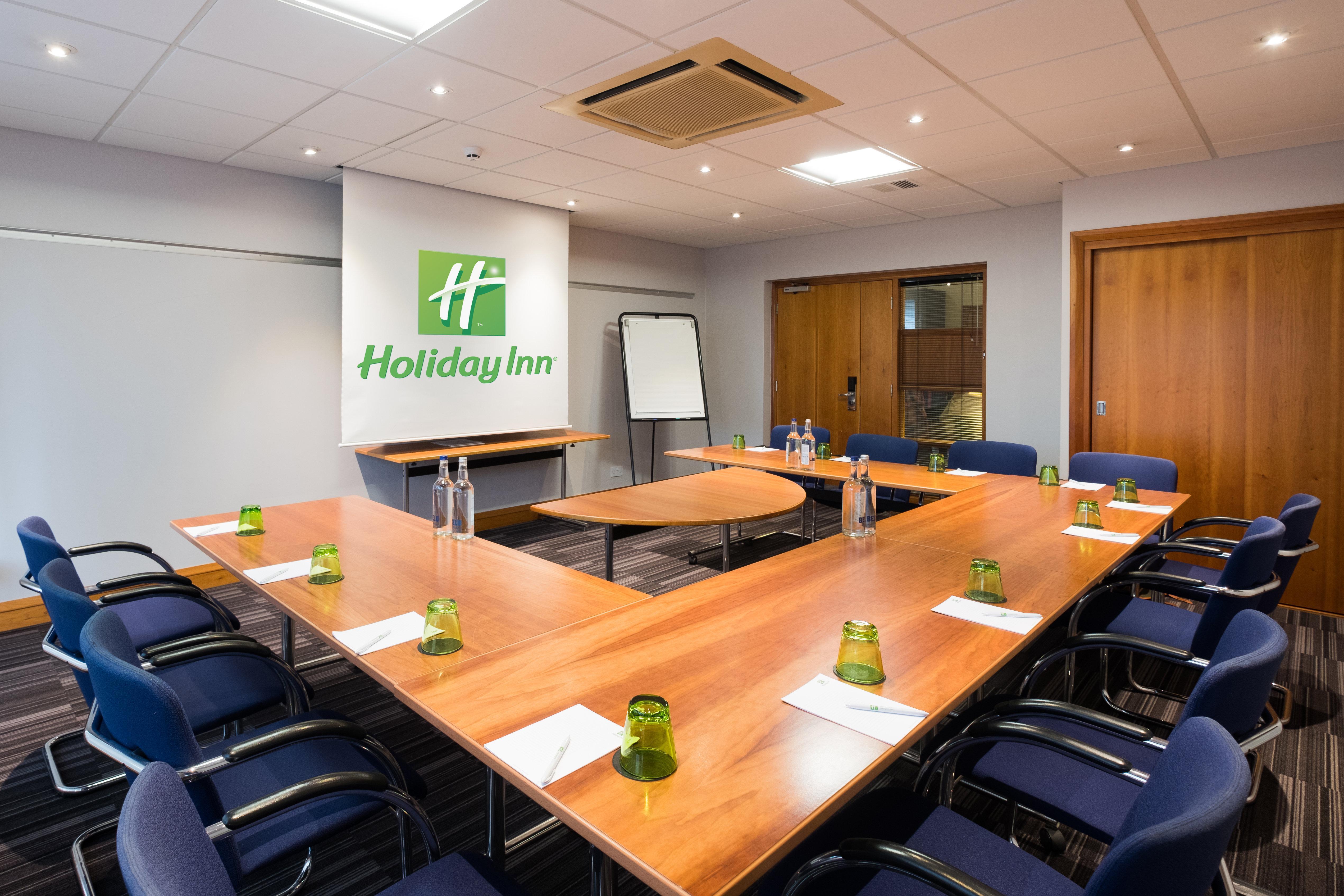 Holiday Inn Coventry M6, J2 By Ihg Exteriör bild