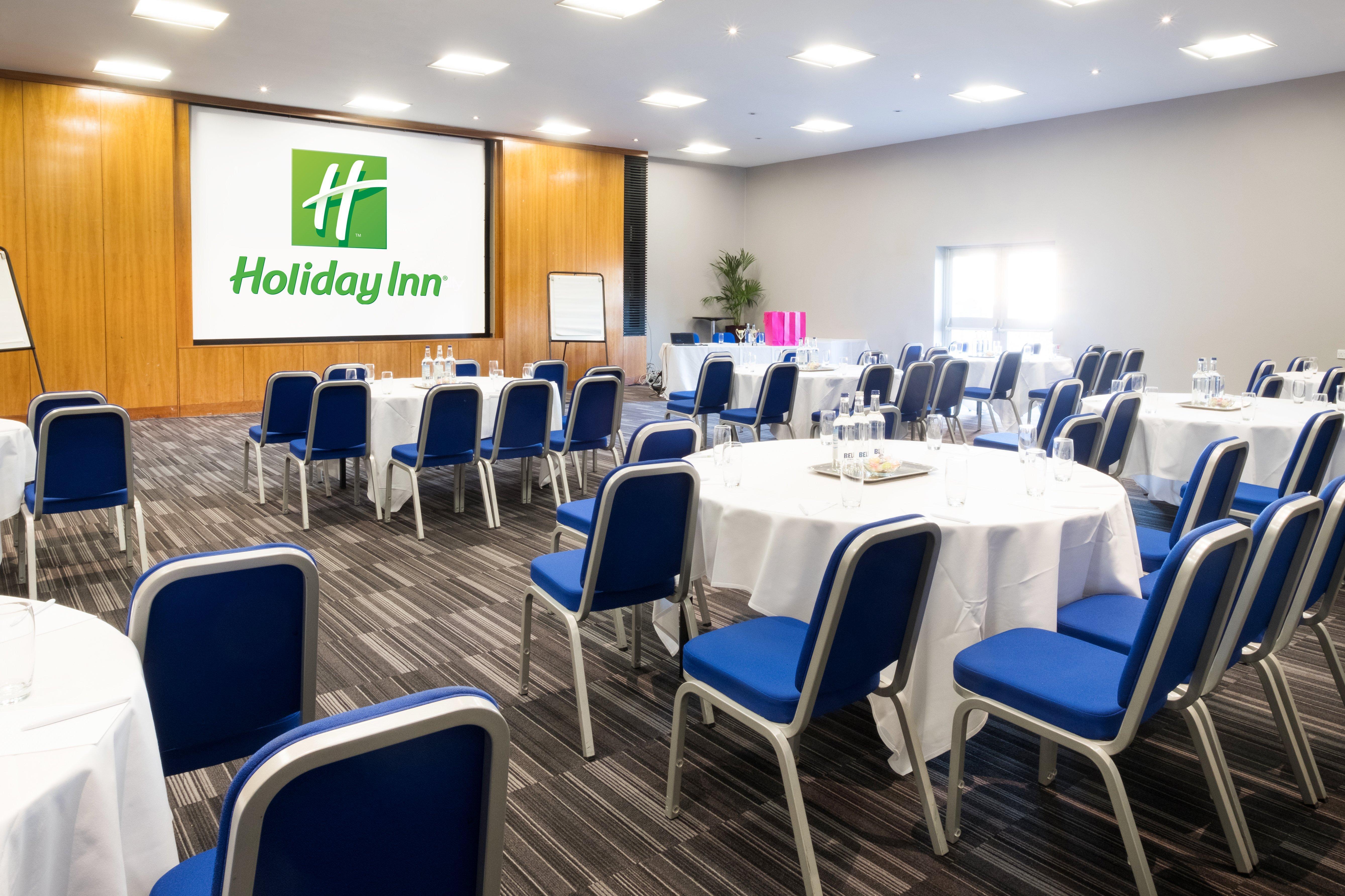 Holiday Inn Coventry M6, J2 By Ihg Exteriör bild