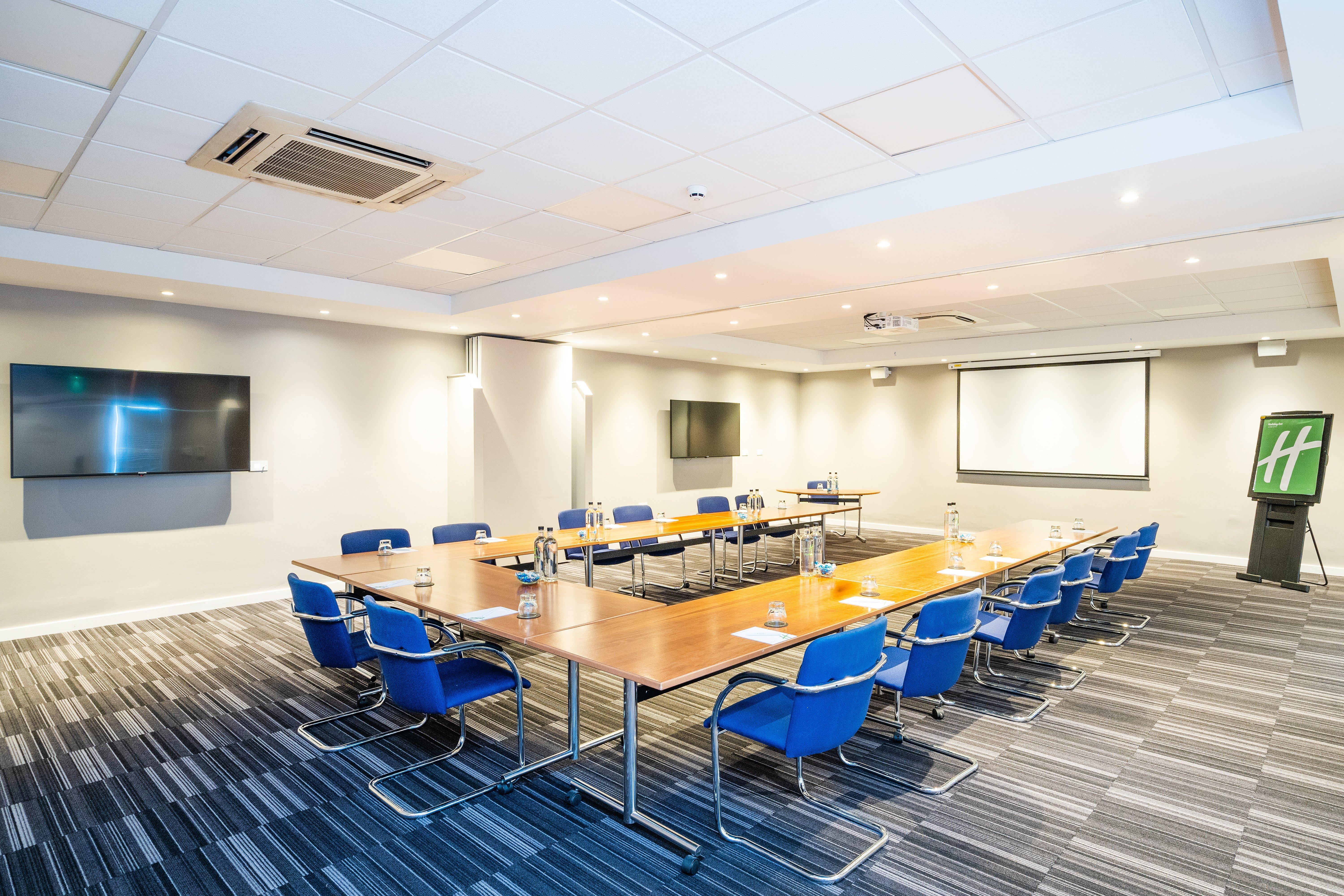 Holiday Inn Coventry M6, J2 By Ihg Exteriör bild