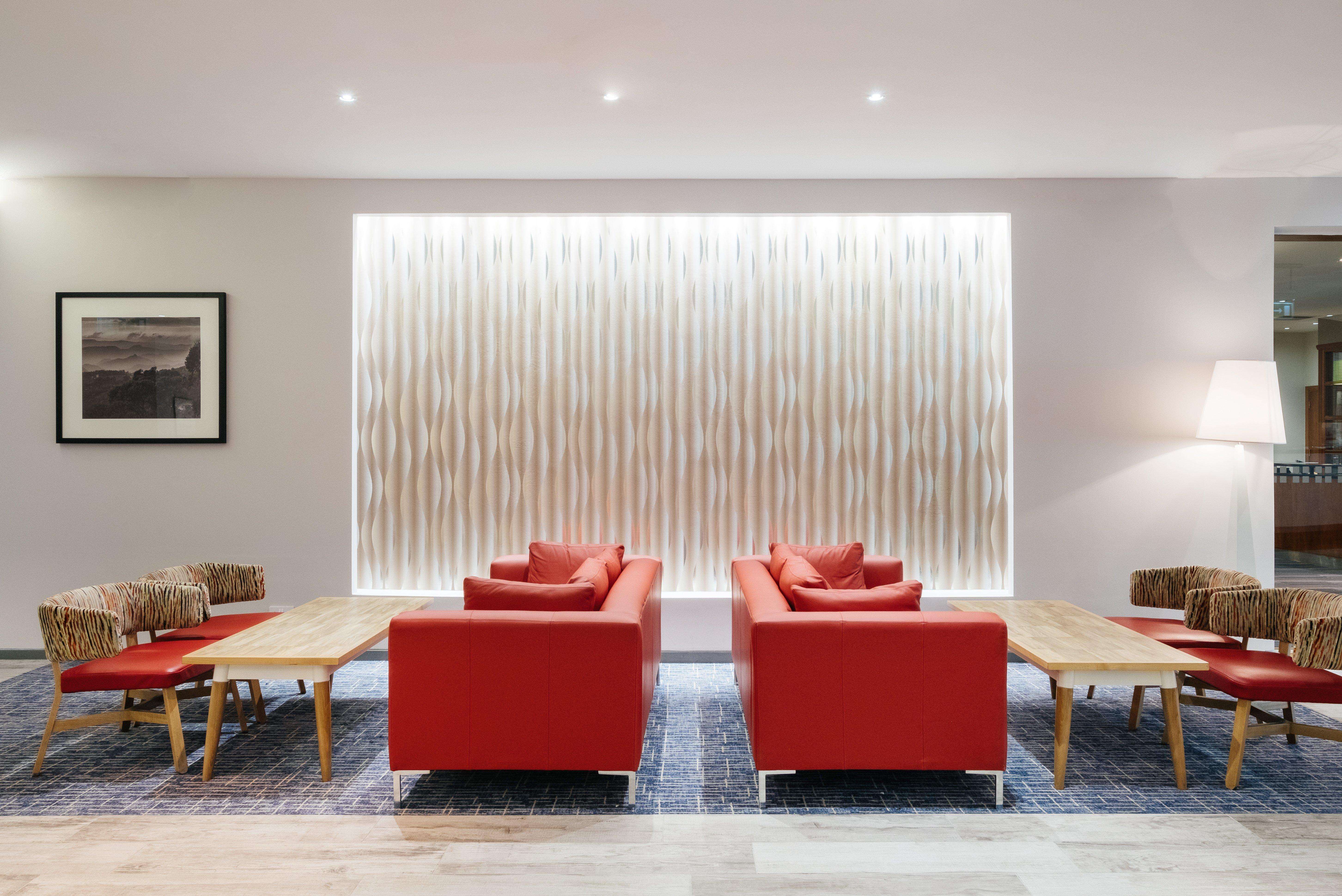 Holiday Inn Coventry M6, J2 By Ihg Exteriör bild