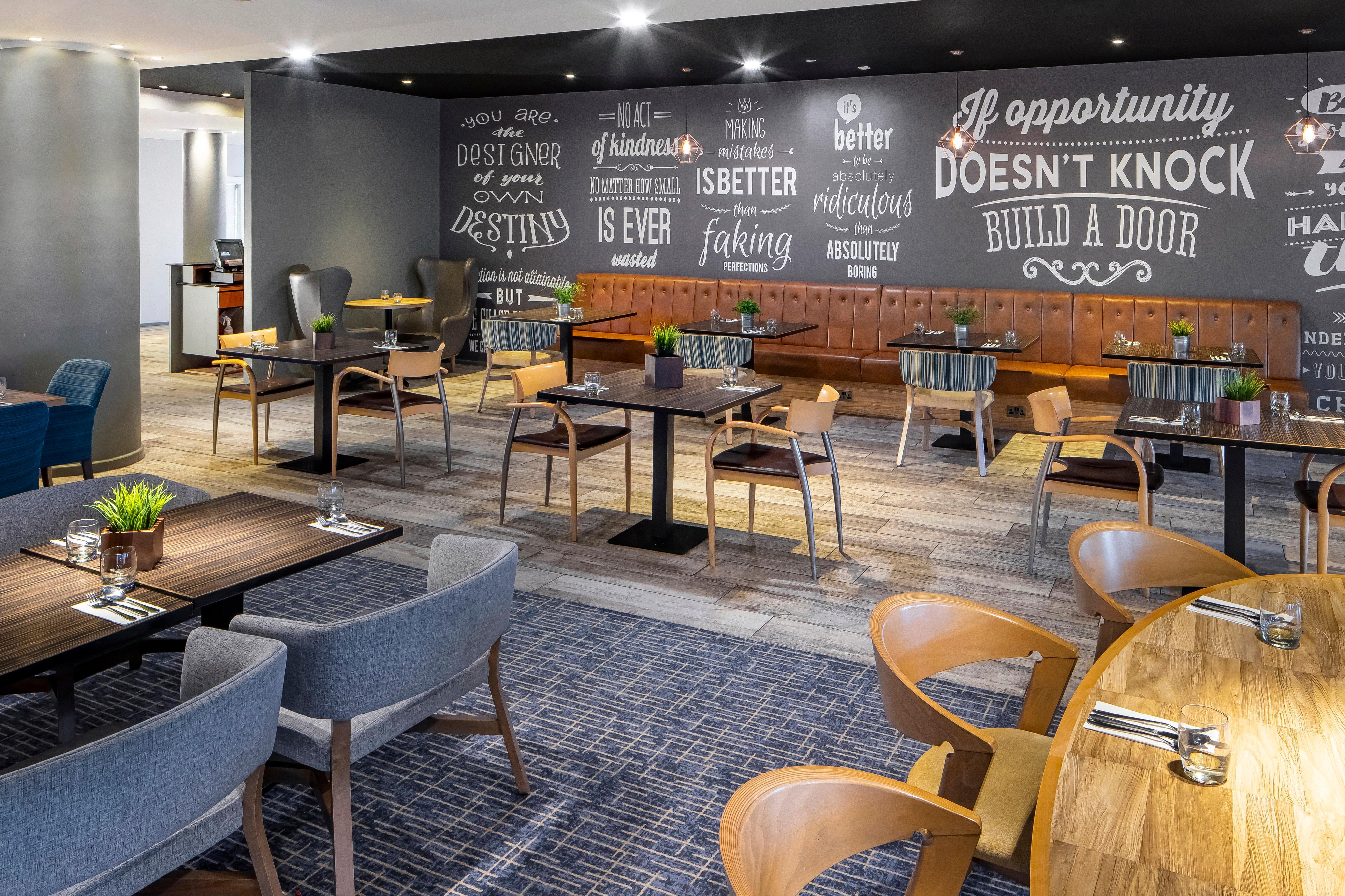 Holiday Inn Coventry M6, J2 By Ihg Exteriör bild