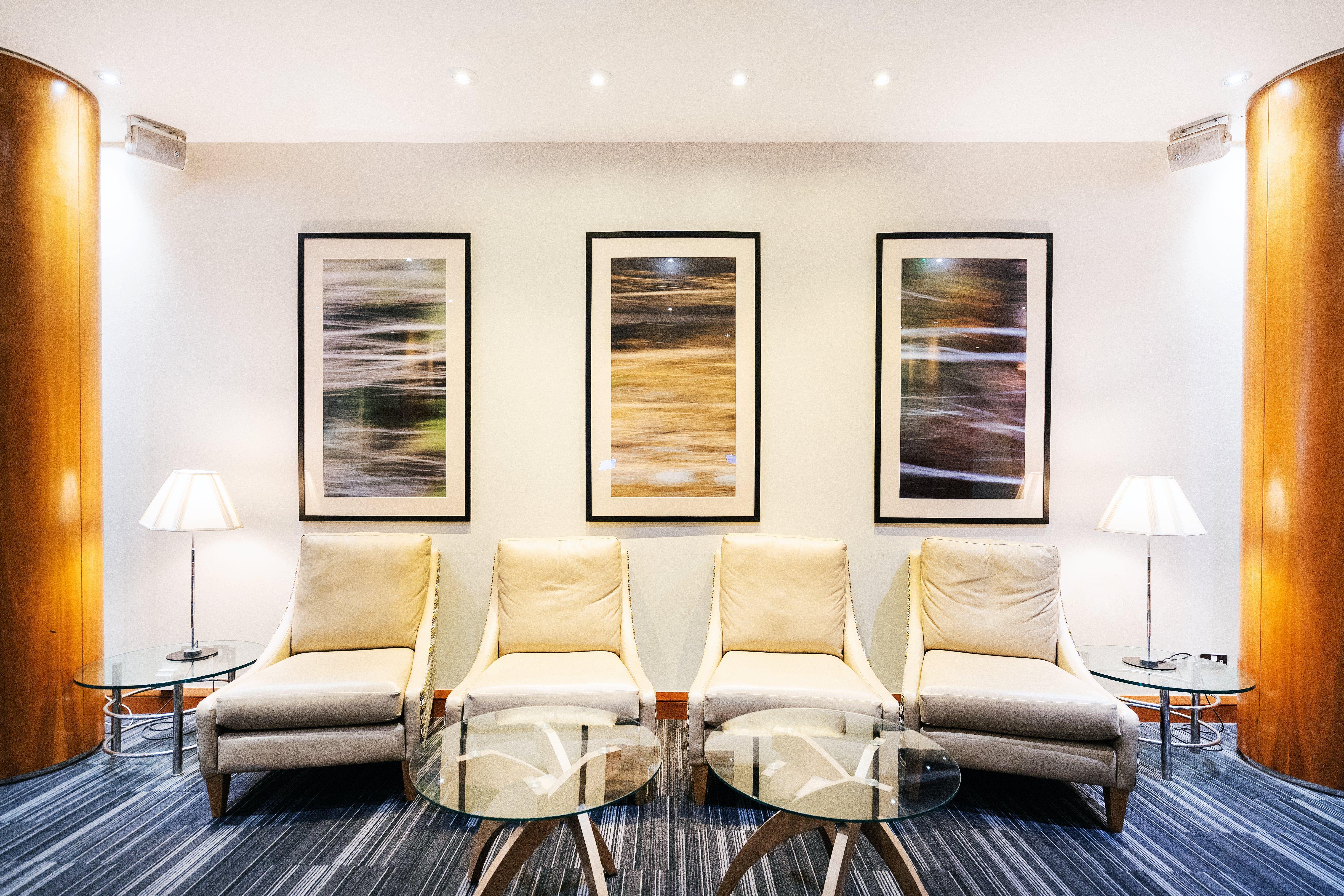 Holiday Inn Coventry M6, J2 By Ihg Exteriör bild