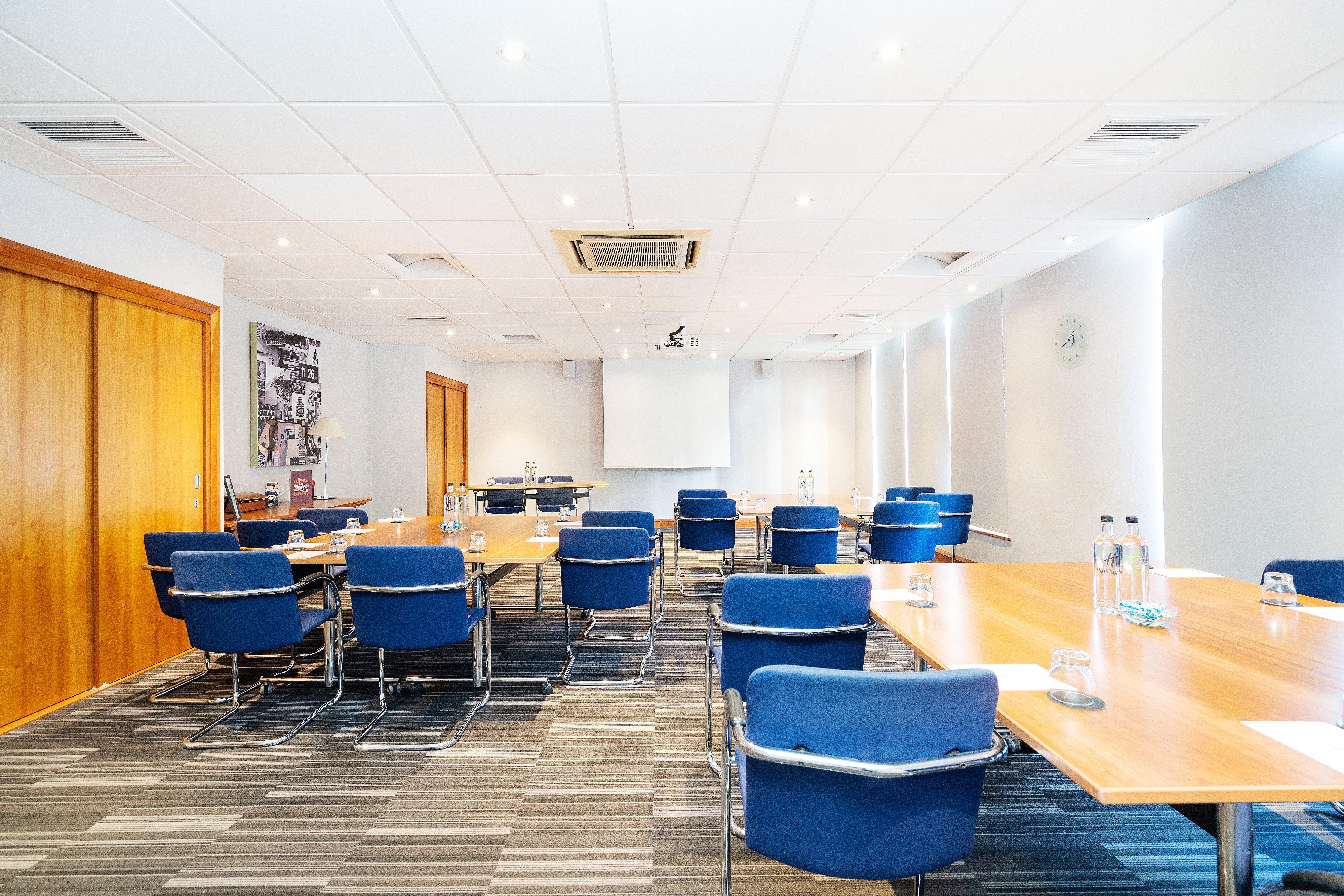 Holiday Inn Coventry M6, J2 By Ihg Exteriör bild