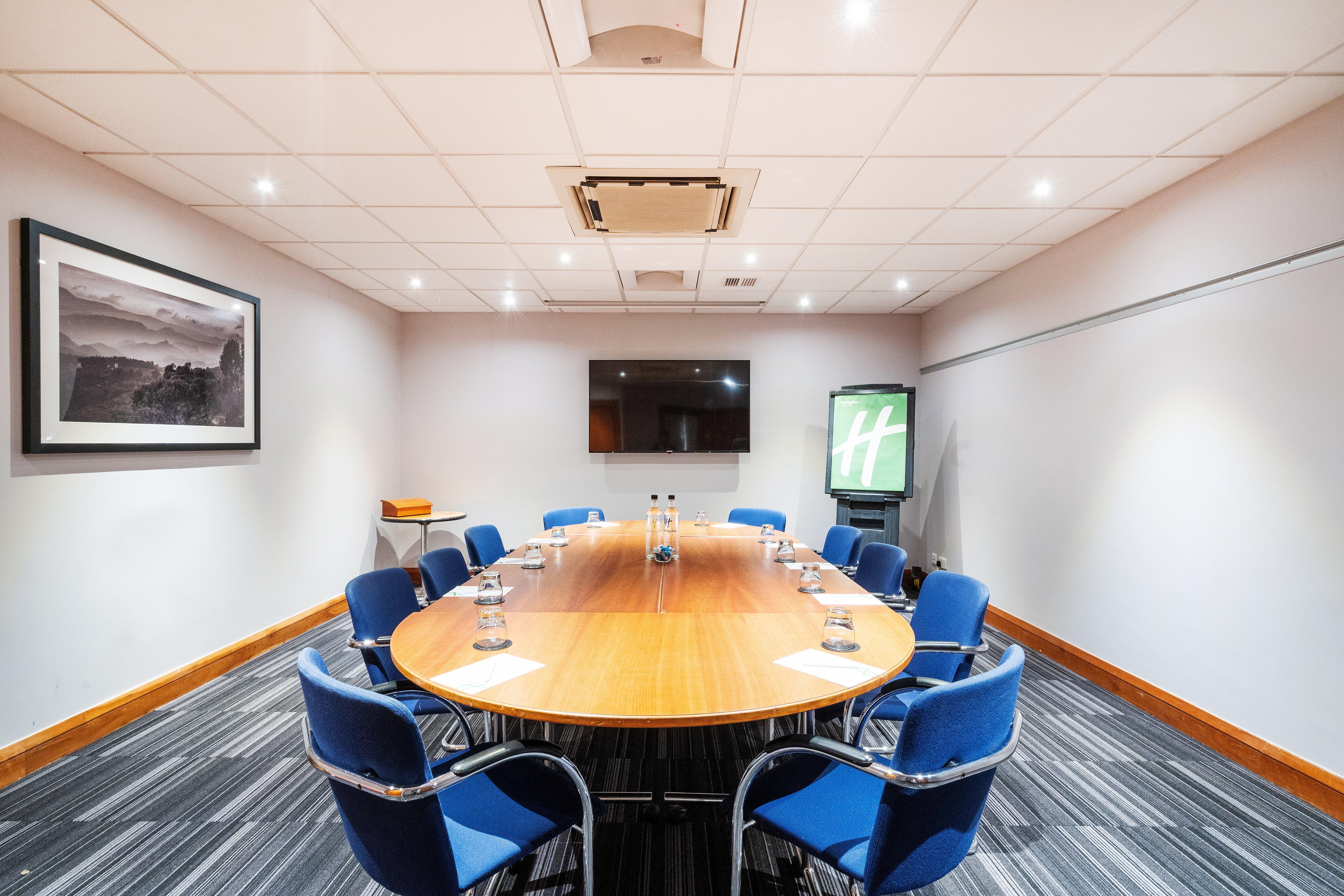 Holiday Inn Coventry M6, J2 By Ihg Exteriör bild