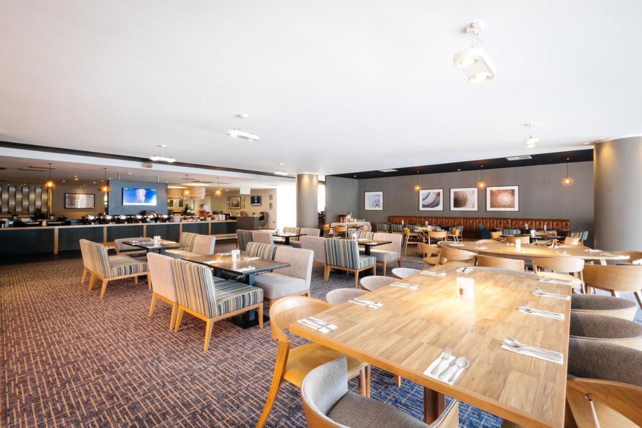 Holiday Inn Coventry M6, J2 By Ihg Exteriör bild