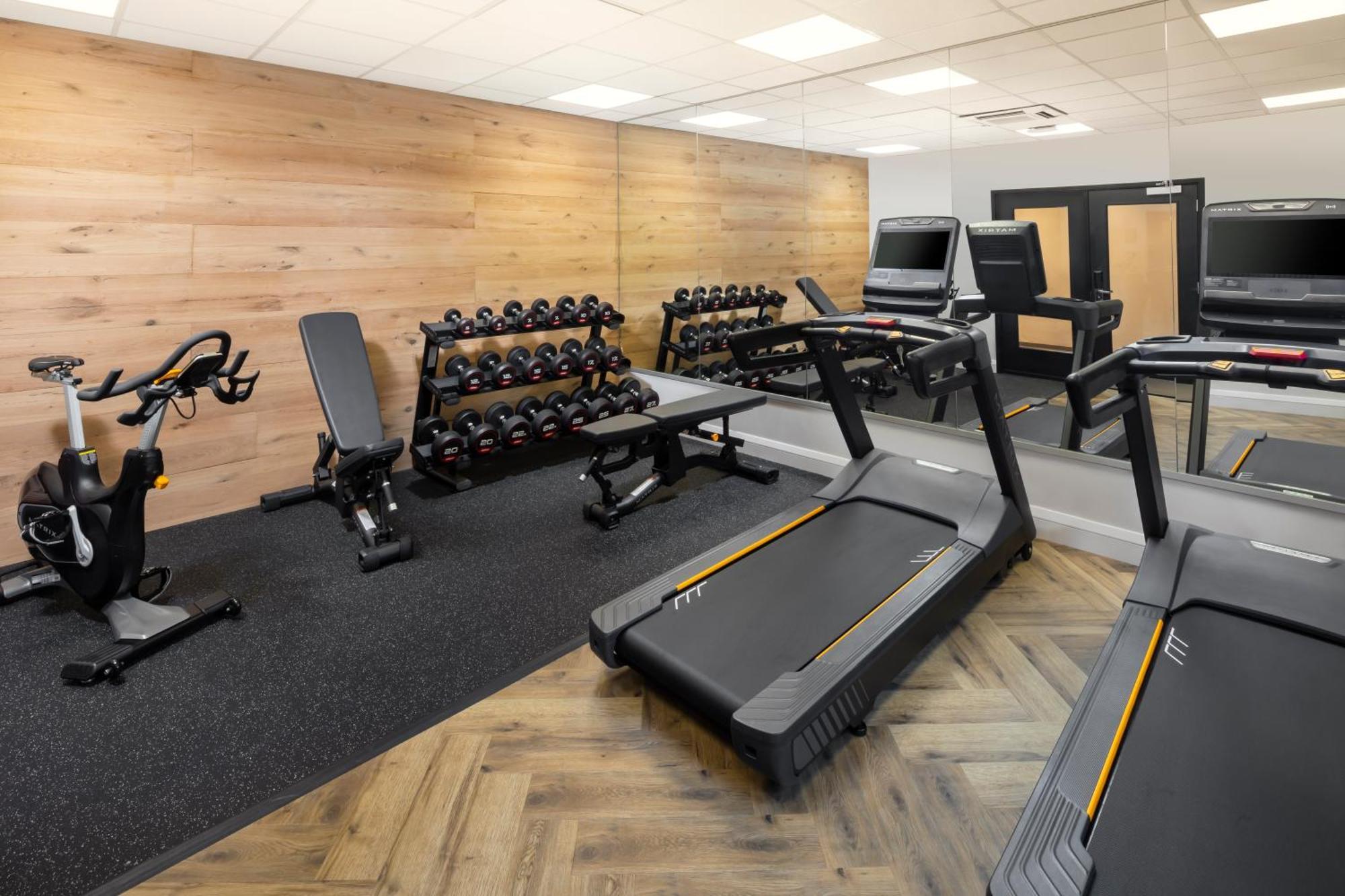 Holiday Inn Coventry M6, J2 By Ihg Exteriör bild