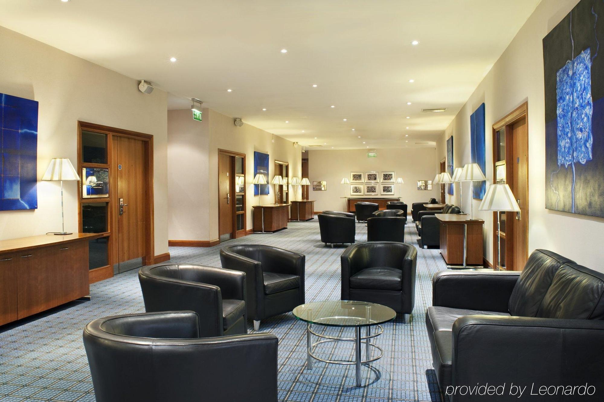 Holiday Inn Coventry M6, J2 By Ihg Inreriör bild