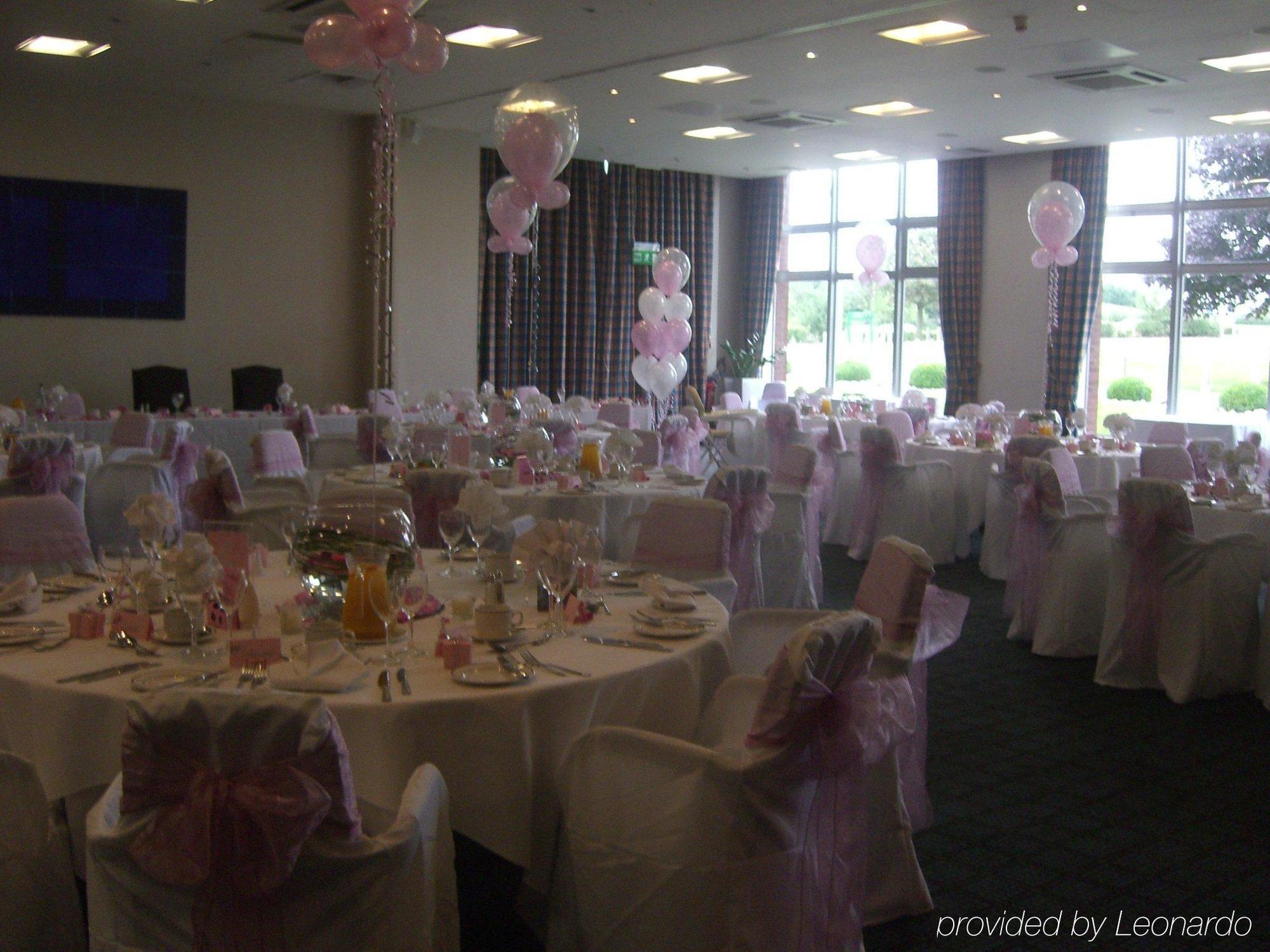 Holiday Inn Coventry M6, J2 By Ihg Bekvämligheter bild