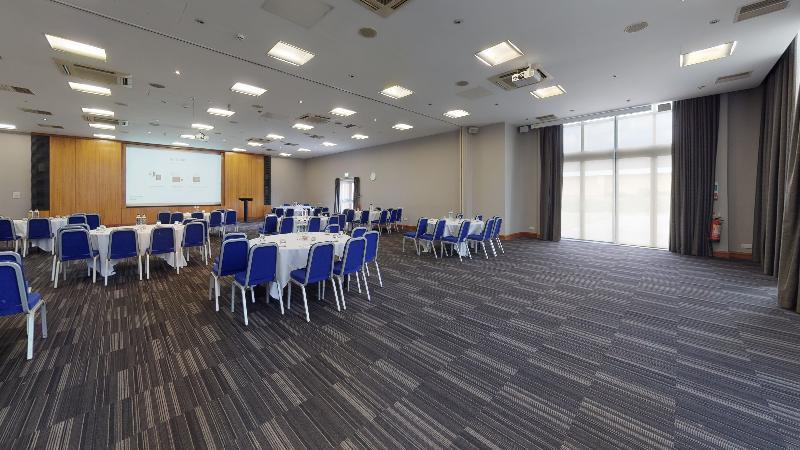 Holiday Inn Coventry M6, J2 By Ihg Exteriör bild